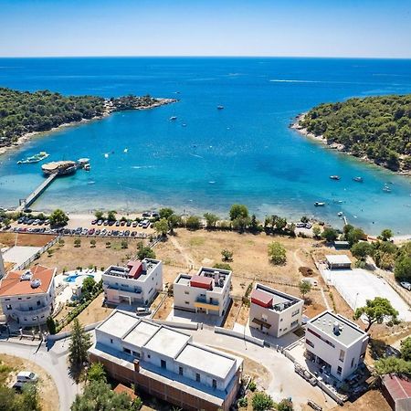 Villa Magnolija Пула Экстерьер фото