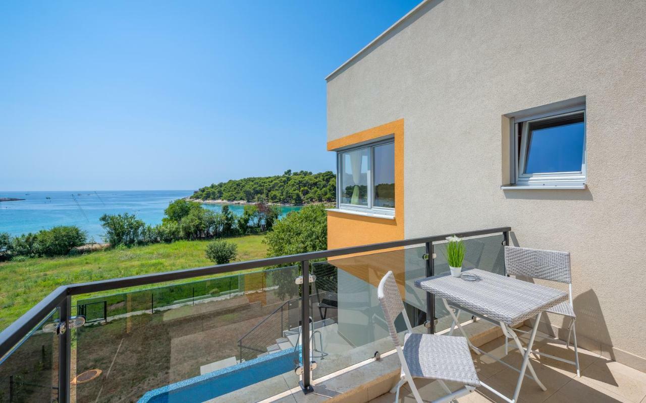Villa Magnolija Пула Экстерьер фото